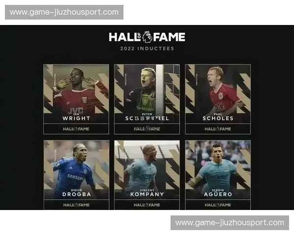 英超专题：英格兰足球的激情与传奇