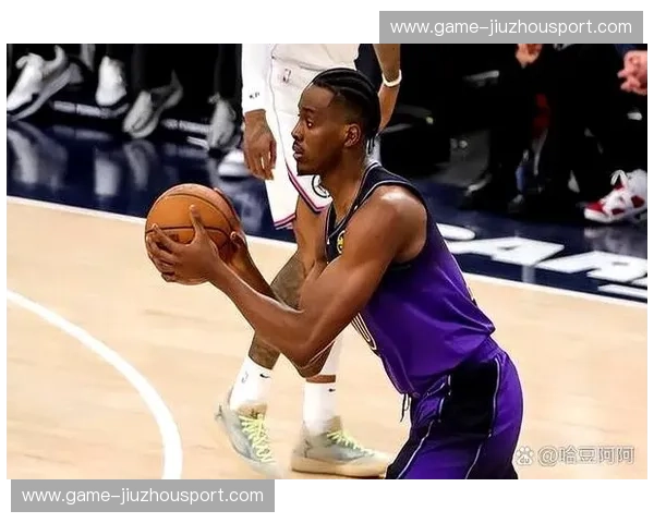 巅峰对决!湖人vs火箭:一场点燃热血的豪门与新锐之战,点击解锁观赛新姿势