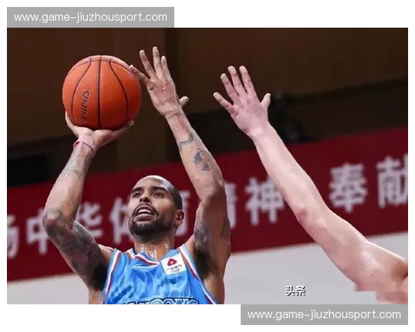 山东高速vs青岛:一场关于速度与激情的巅峰对决